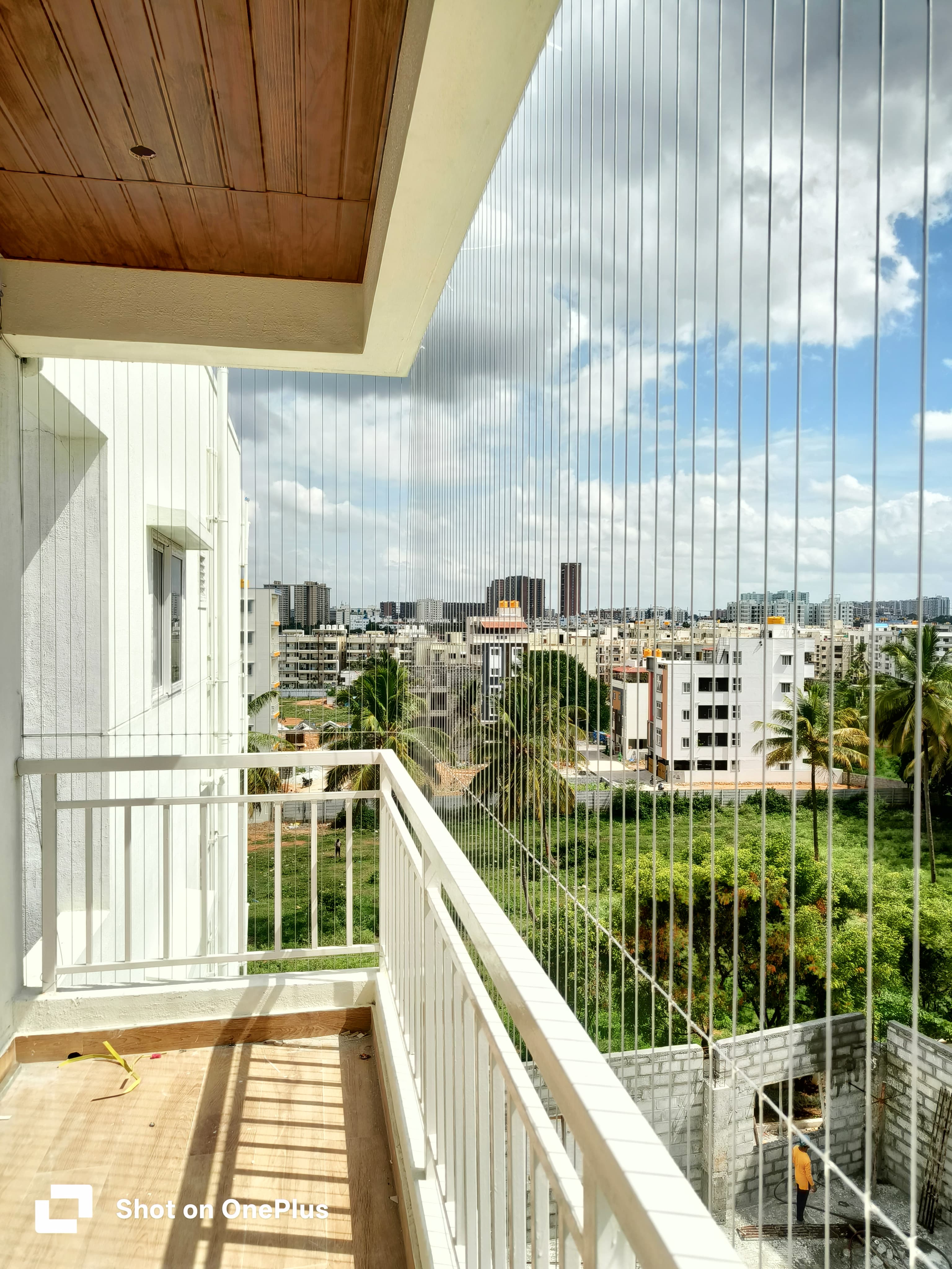 Invisible Grill Classic in Madurai