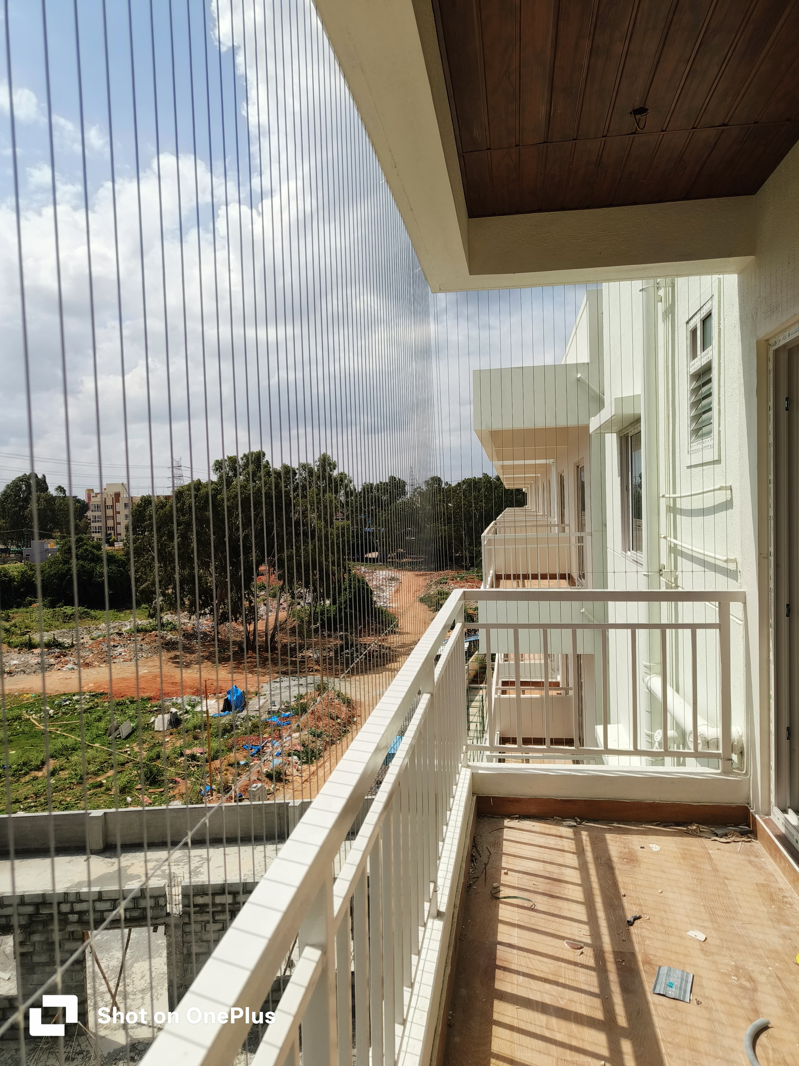 Invisible Grill Slim in Coimbatore