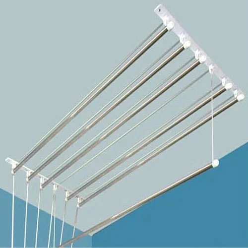 Premium Cloth Drying Hangers in KK Nagar, Madurai