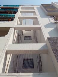 Mezzanine Safety Net Tirupur