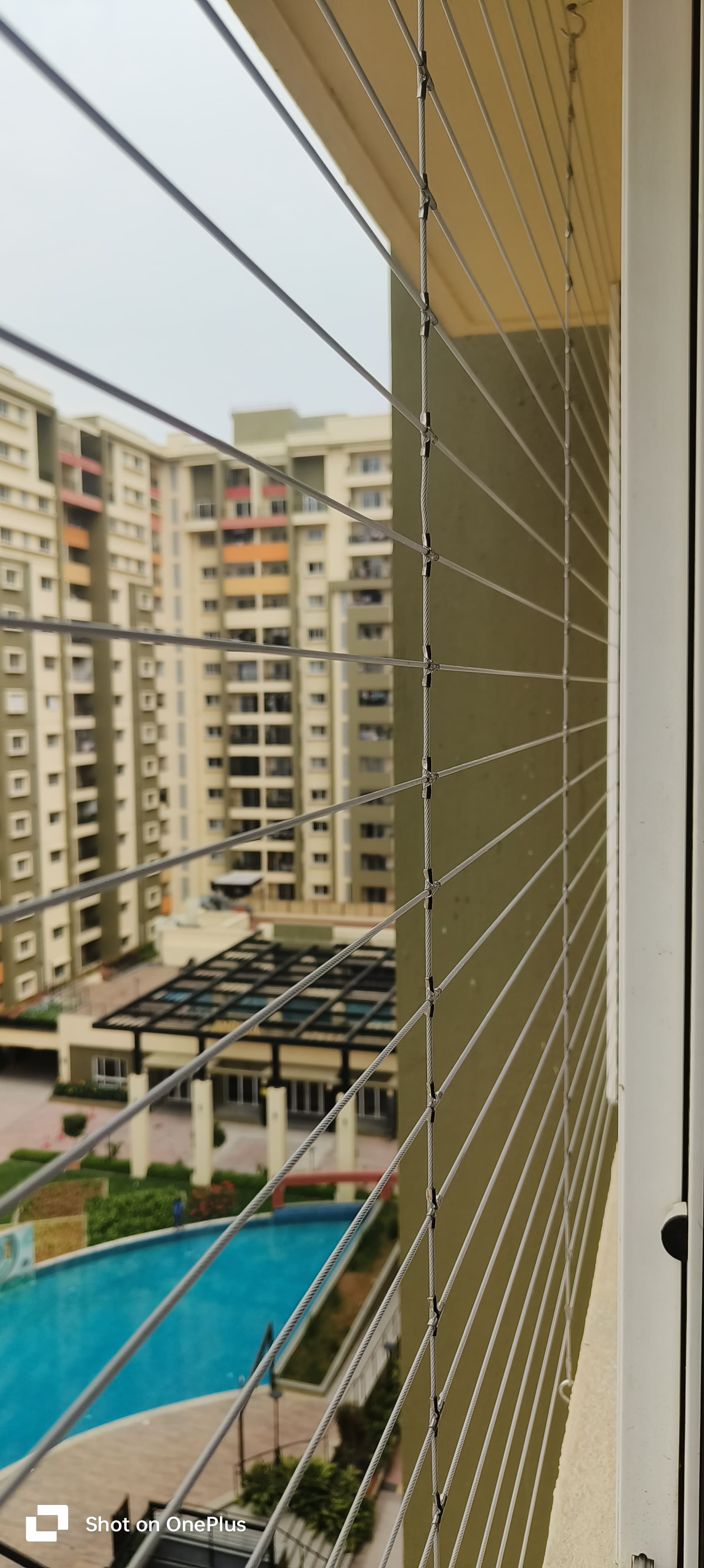 Invisible Grill Installation 5