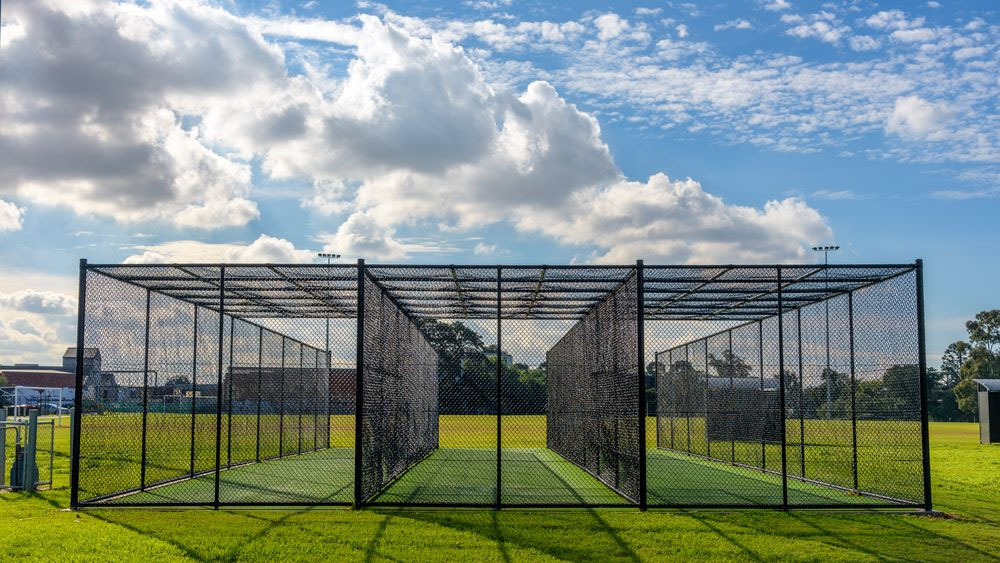 Sports Safety Nets