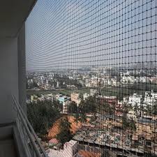 Specialized & Custom Safety Nets in OMR Road, Chennai
