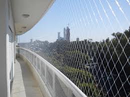 Specialized & Custom Safety Nets in Avinashi Road, Tirupur