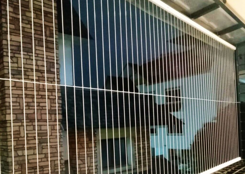 Net Installation 10