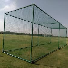 Volleyball Nets installation in Tamil Nadu